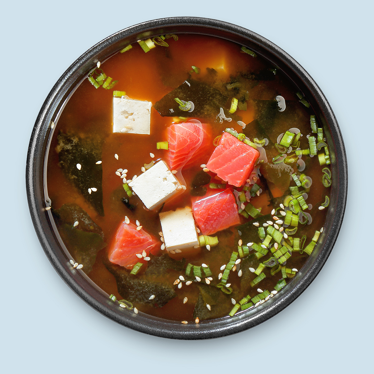 sushi